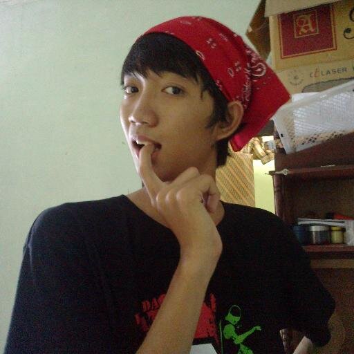 DwiJoeLeeOwam's profile picture. Hoam -_-