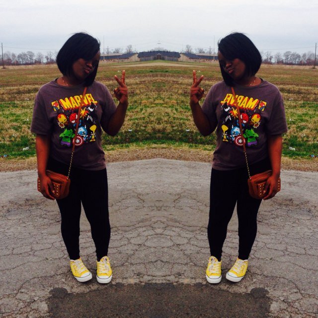 - Show no love , love get you killed ❤️