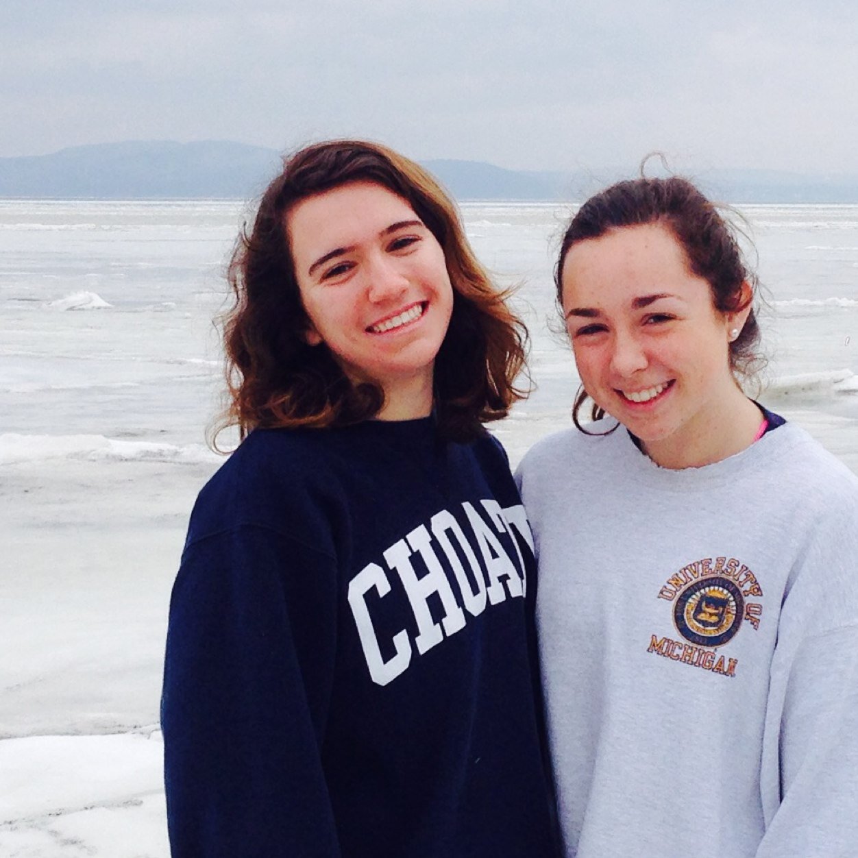Choate '14 Hop '18