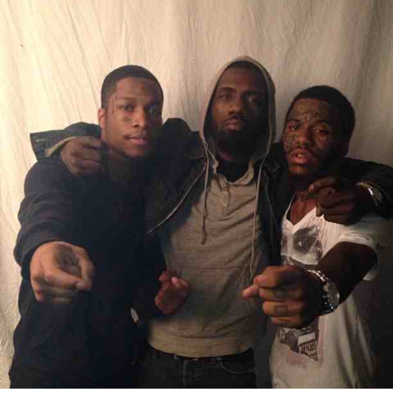 OBH CEO