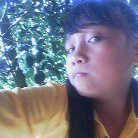 andiny99829867's profile picture. bekerja di hati mu