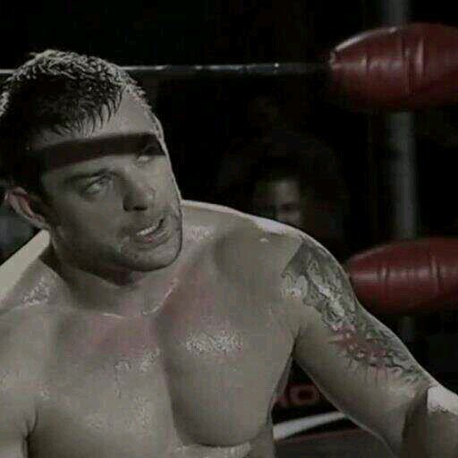 BostonBornWolf's profile picture. 