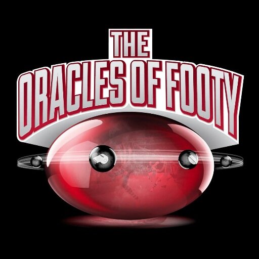 OraclesofFooty's profile picture. Dan, Dean, and Simon look at current trends in Footy, and predict how it will impact the game's future.
