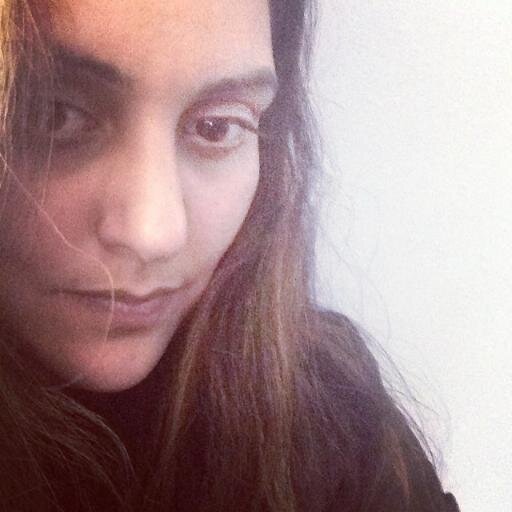 Human. Woman. Mother. Wife. Teacher. Blogger. Brown Person You Want to Know.