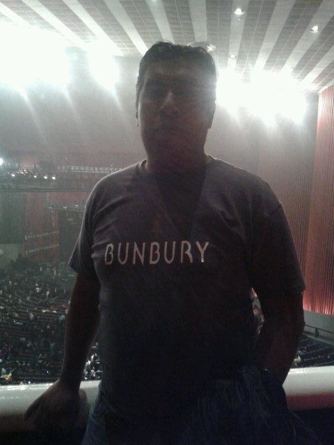 Miguelct08's profile picture. 