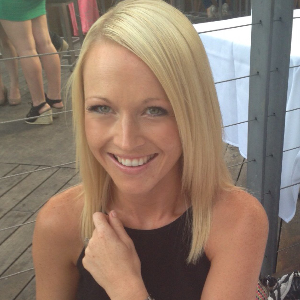 jodiechervo's profile picture. 