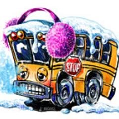 School bus driver