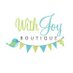 Barbara Dorsey (@withjoyboutique) Twitter profile photo