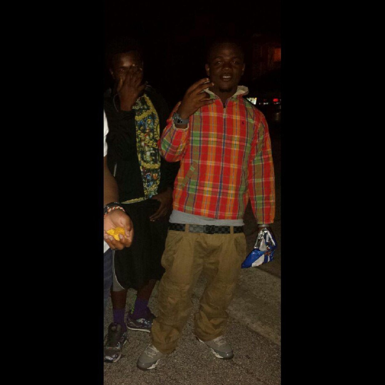 AT3_era's profile picture. im bout bussiness boss | i grind hard to shine hard| 2015 ATH | D1| FAITH GOD & FAMILY. god has given me a talent and i have to repay him by makin moves