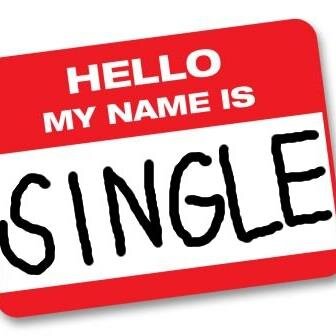 Been single since... well forever...