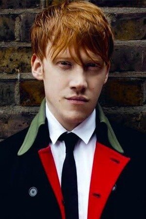 Be proud to be a ginger.