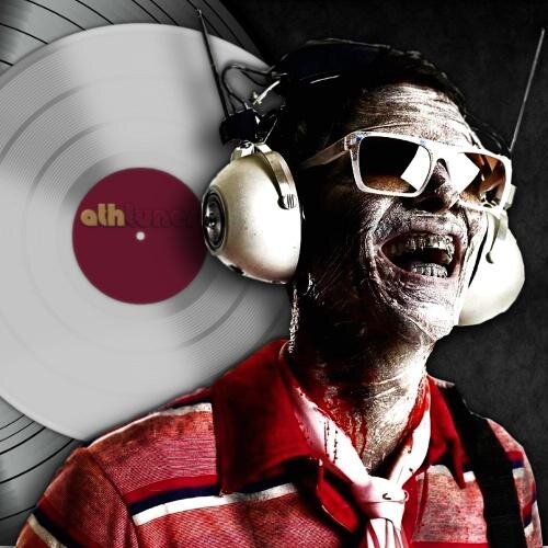 Athtunes's profile picture. the music, the bands, the fans