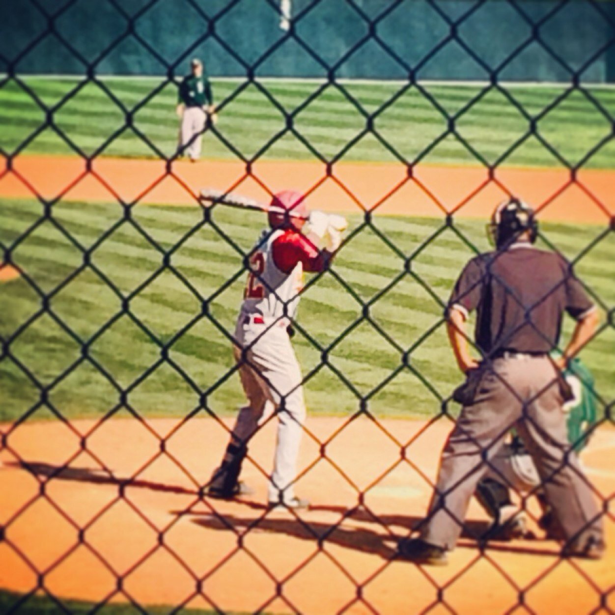 8⃣6⃣3⃣✈4⃣6⃣, Junior at Tuskegee U, Baseball is my wife, Chasing my dream Road to the Show⚾, Follow me, #HeatNation, IcyPhiQu Spr11, IG: MrDannyLeeBarnesJr