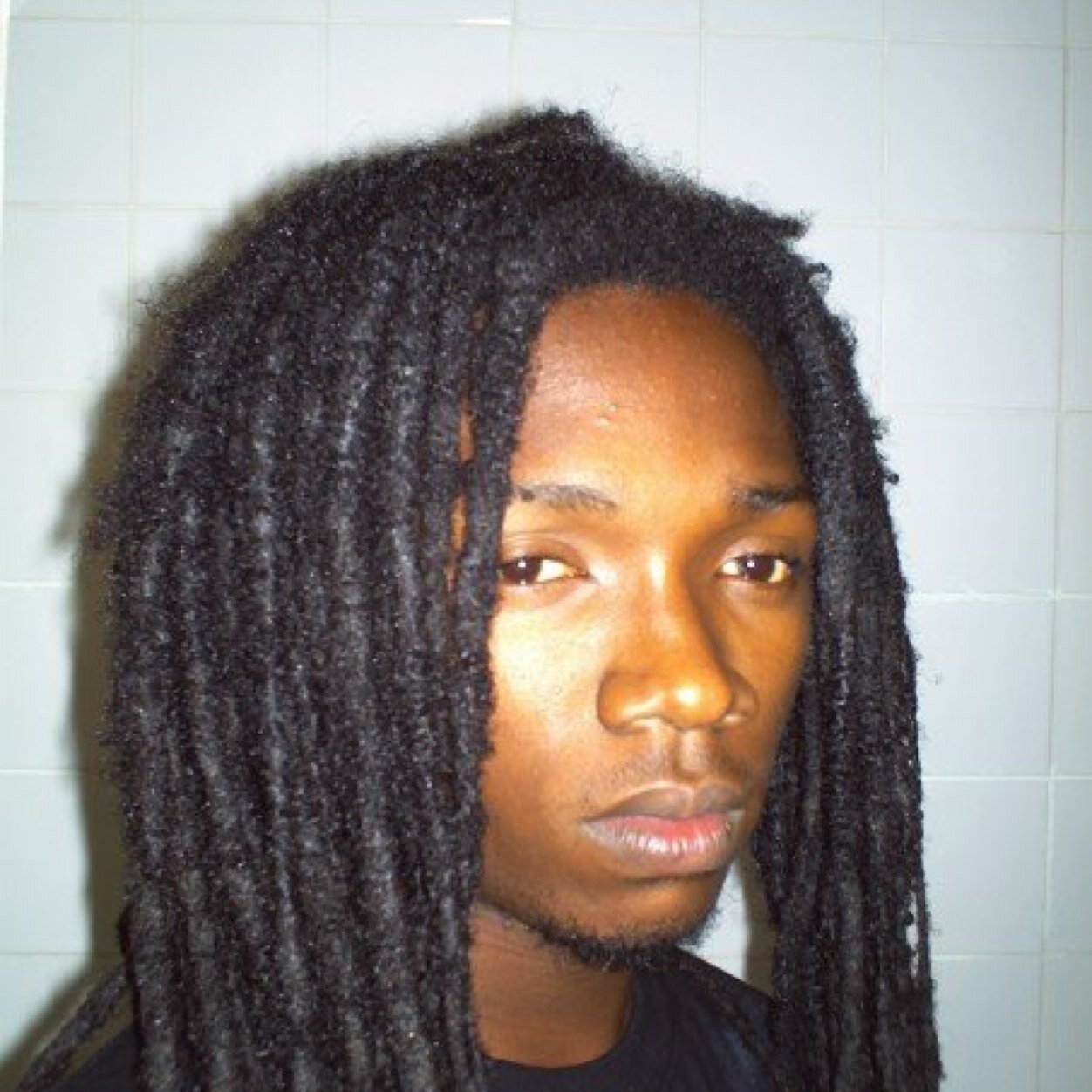 Rastaman