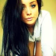 My names Eleanor but call me Elle  
                                -LOVE YOU 3