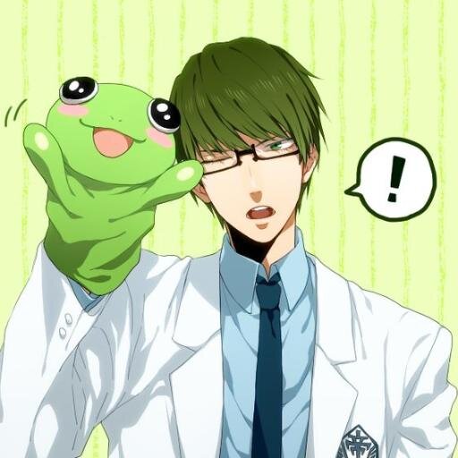 Bersekolah di shutoku
