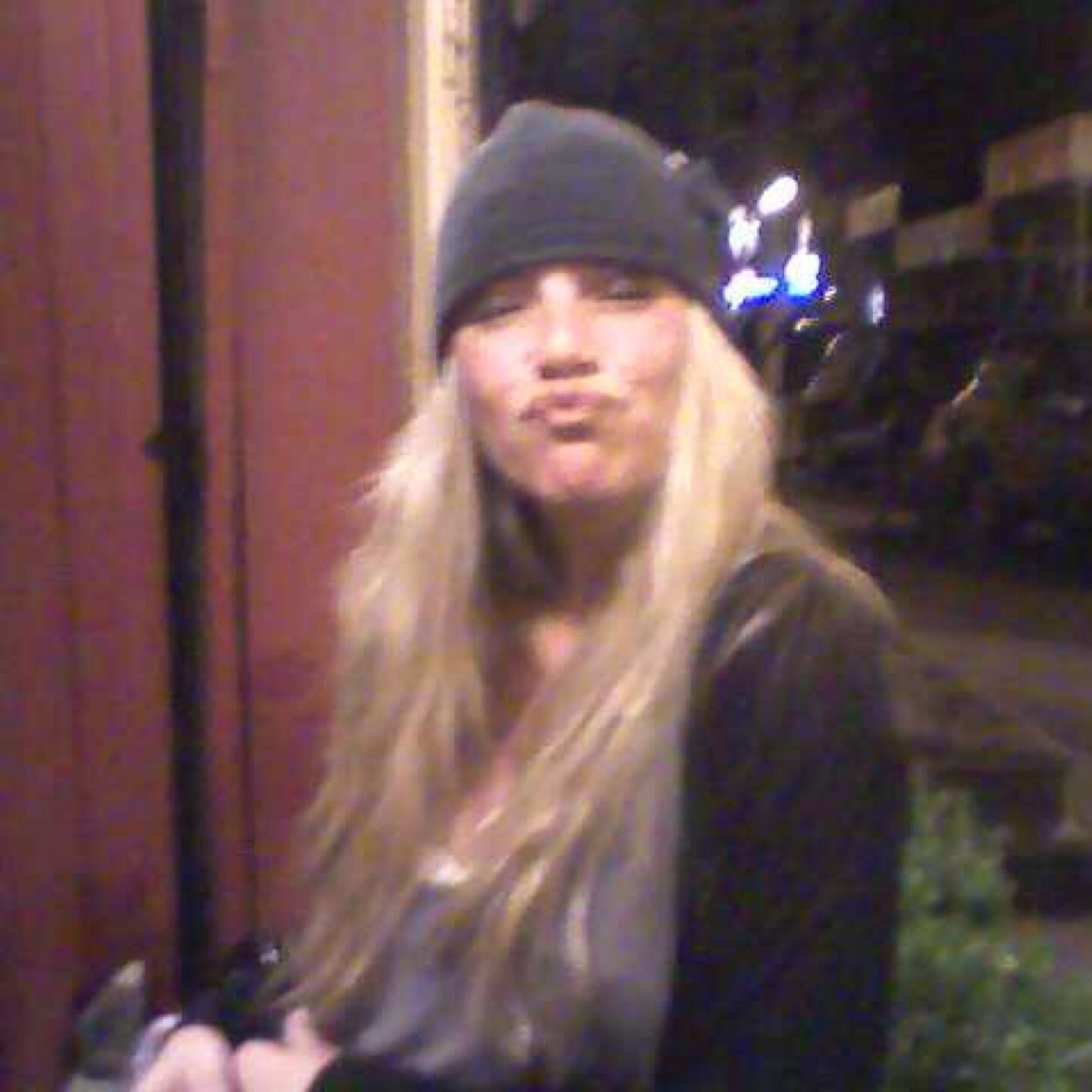 allysonhall1's profile picture. 