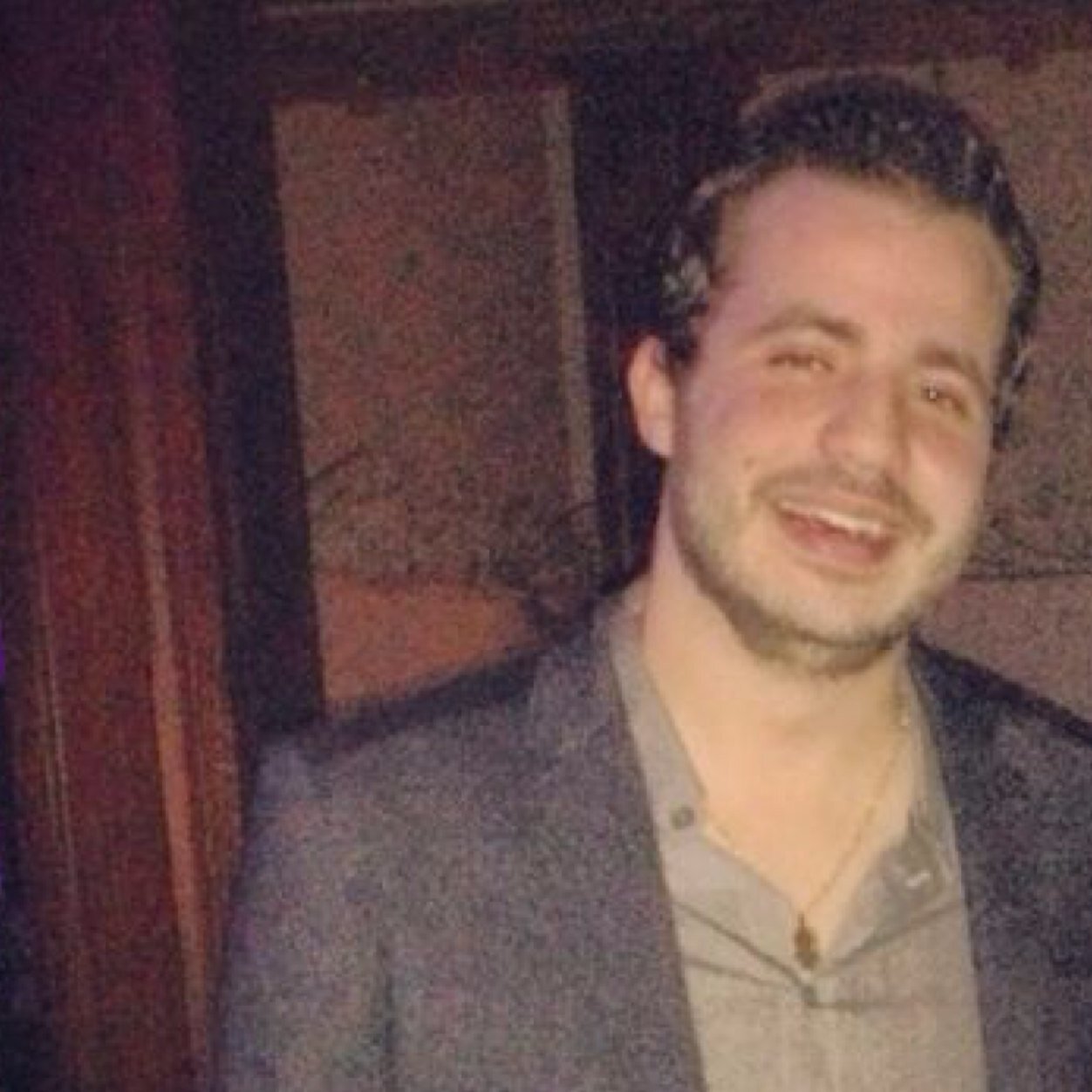 AlaeBennis's profile picture. 