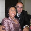 Masoud Razavi - @masoudrazavi - Twitter