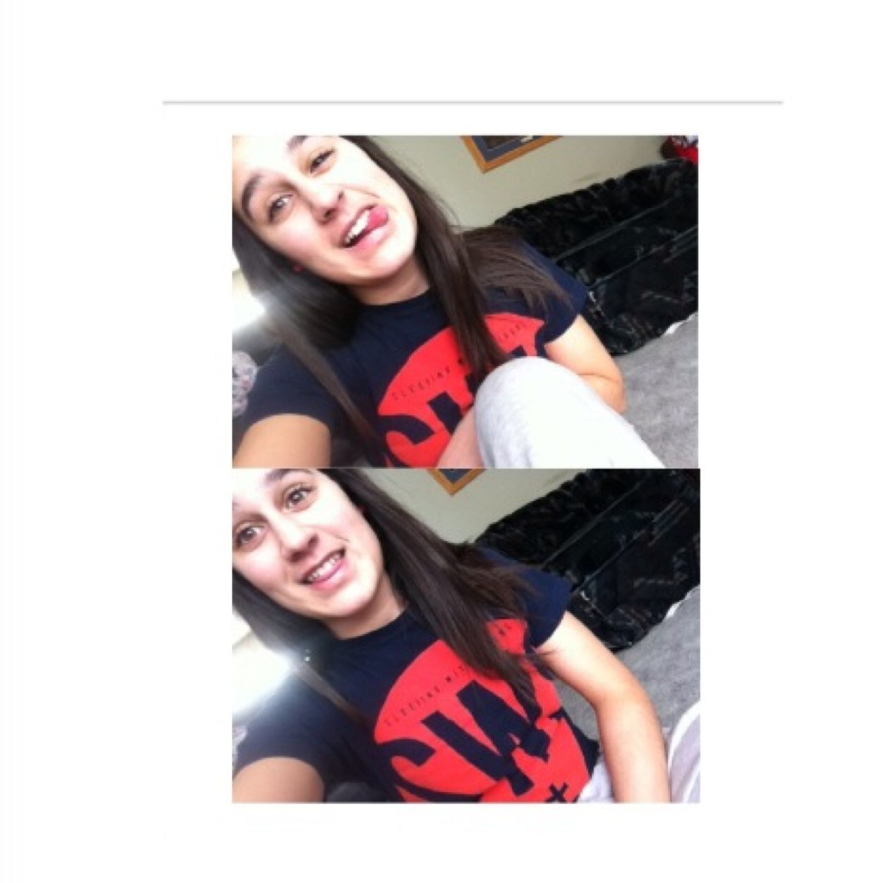 We're all a little broken✖