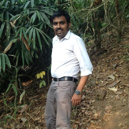 Mobile Application Developer