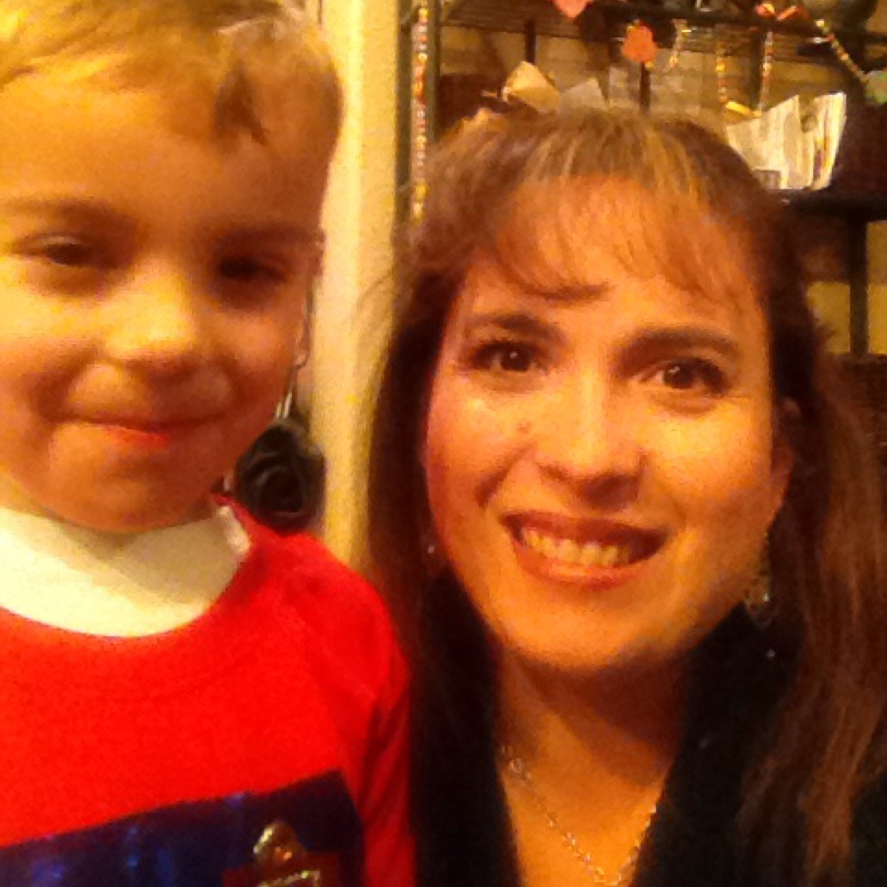 Married High school sweetheart / mother of 4 / educator/ love, laugh, and have faith