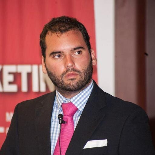 Head of Strategy at Independencia