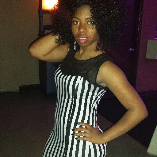 Dancer/Choreographer, Singer, Artist, && Actress. Don't easily call anyone your friend because a small circle can ALWAYS become SMALLER. Deuces &&  Smooches!