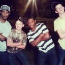 Phillip Cornell - @bucknasty1125 - Twitter