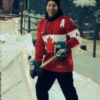 Jared Behar (@jay_rad99) 's Twitter Profile