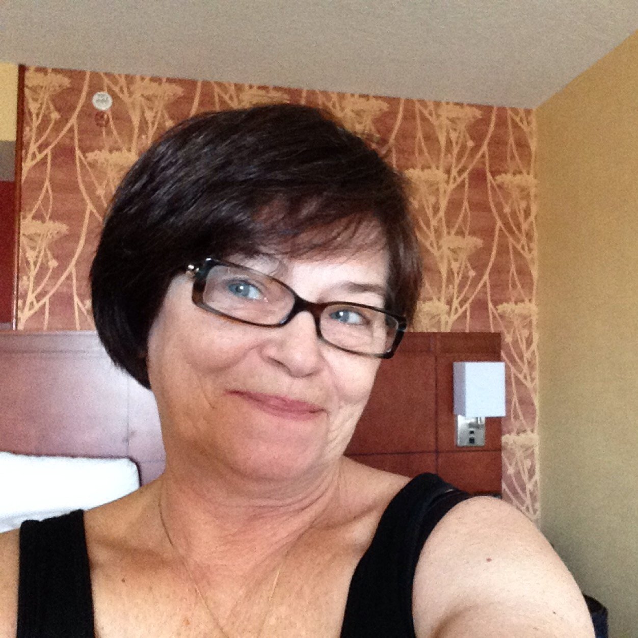 nhuckaba's profile picture. 