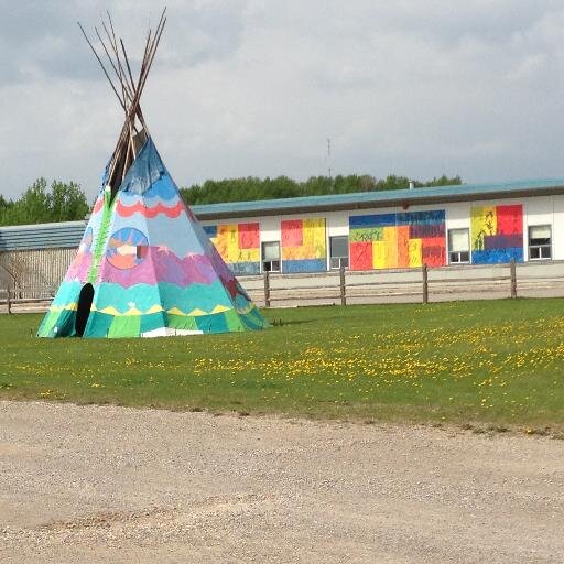 Westbrook School is the #biggestlittleschool in RVS. We are a rural K-8 school located in a beautiful valley with almost a view of the Rocky Mountains.