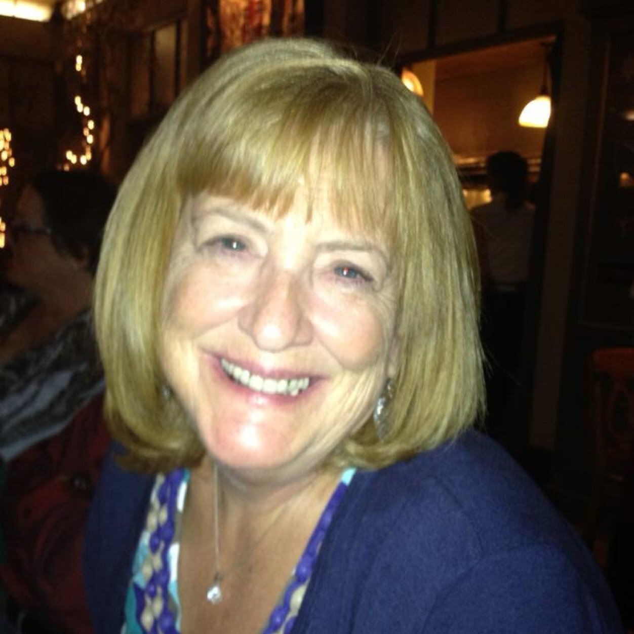 Rehired Retiree @ UC Riverside / Previous CPO UC Merced/ President Assistance League of Riverside/ Family Girl/ Hiker, Runner, Line Dancer/