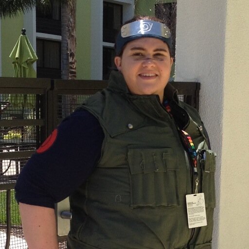 seerlupe's profile picture. anime, comics, and a love for my Volunteers