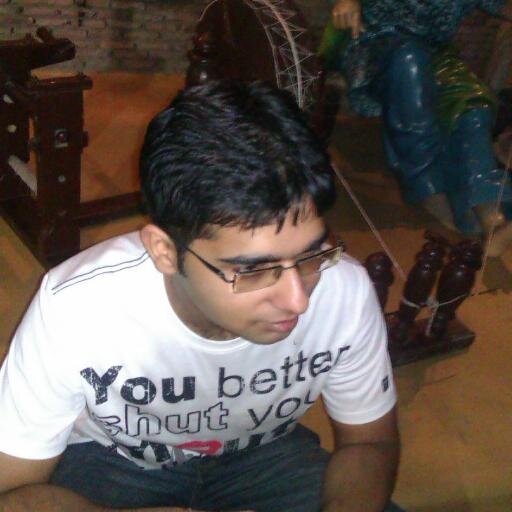 SDM- Tesco | ex CTO-F5 | B2C | Alumni @bitspilaniindia | talks about tech,startups,Bharat