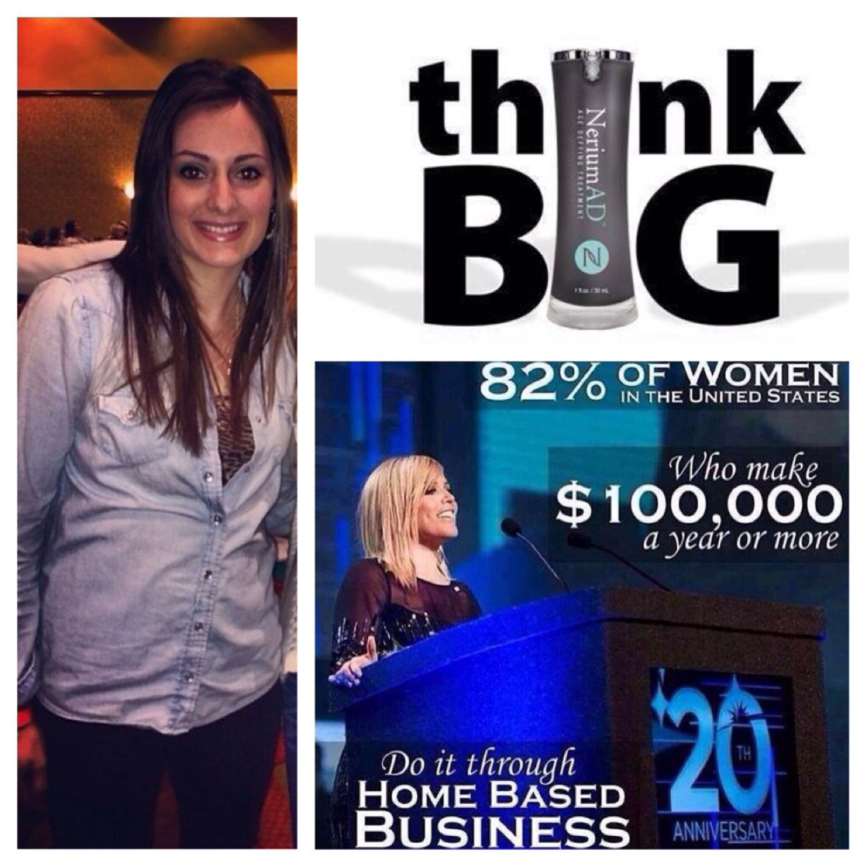 mcadoo91011's profile picture. I am a wife and a mother of 2 beautiful baby boys. I make the most of everything, enjoy life, and love surrounding myself with happy and positive influences! :)