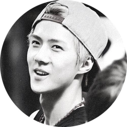 [BOTH]▲โอ เซฮุน▼ หล่อกว่านี้มีอีกมั้ย? #94LINE ☆★ แบคกายขึ้นให้♡