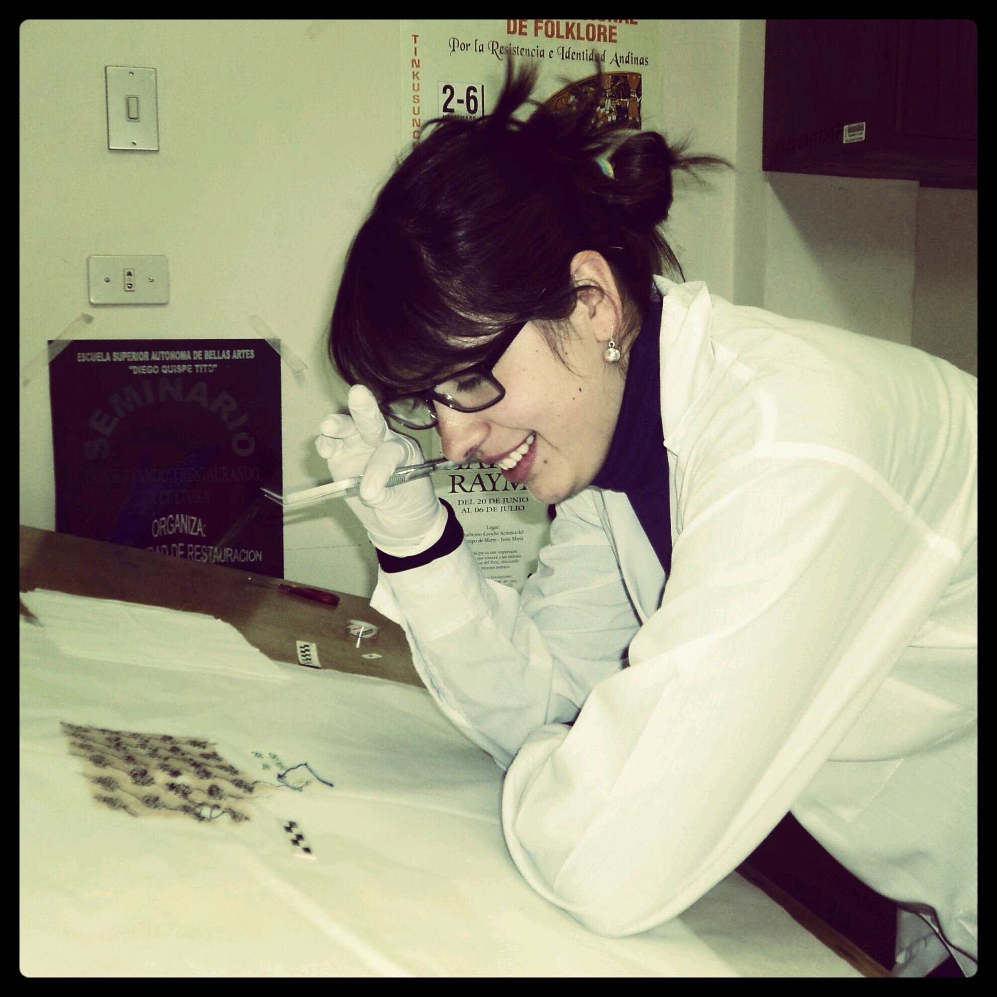 Biological Anthropology PhD(c) studying fluoride toxicity in roman times, dental anthropologist on the side @PACEA_bordeaux ☠️🔬🌋🏺 /🦷🤱👶 Wine enthusiast🍷