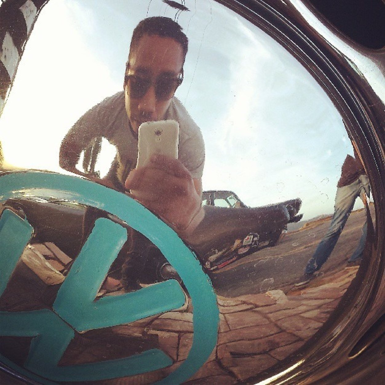 Chathre's profile picture. I was born a coal miners daughter and I'm 47 Cheetoes tall. Motorcycles, comics, and video games.