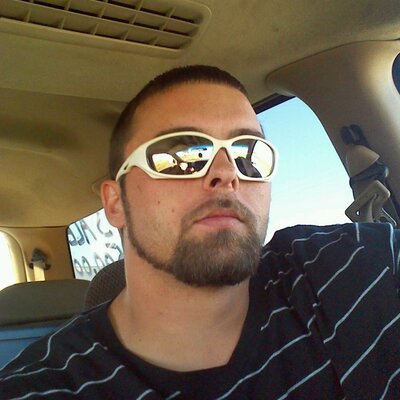 Profile Picture of Christopher M Strain (@chris3205801) on Twitter