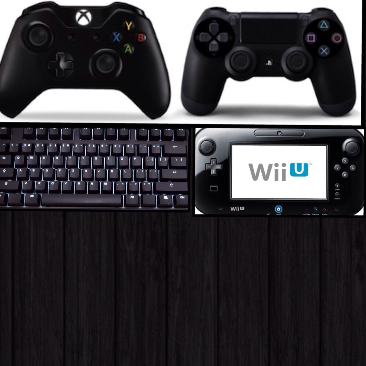 Because your a rich motherfucker. 
Business email is richmoneygaming@gmail.com