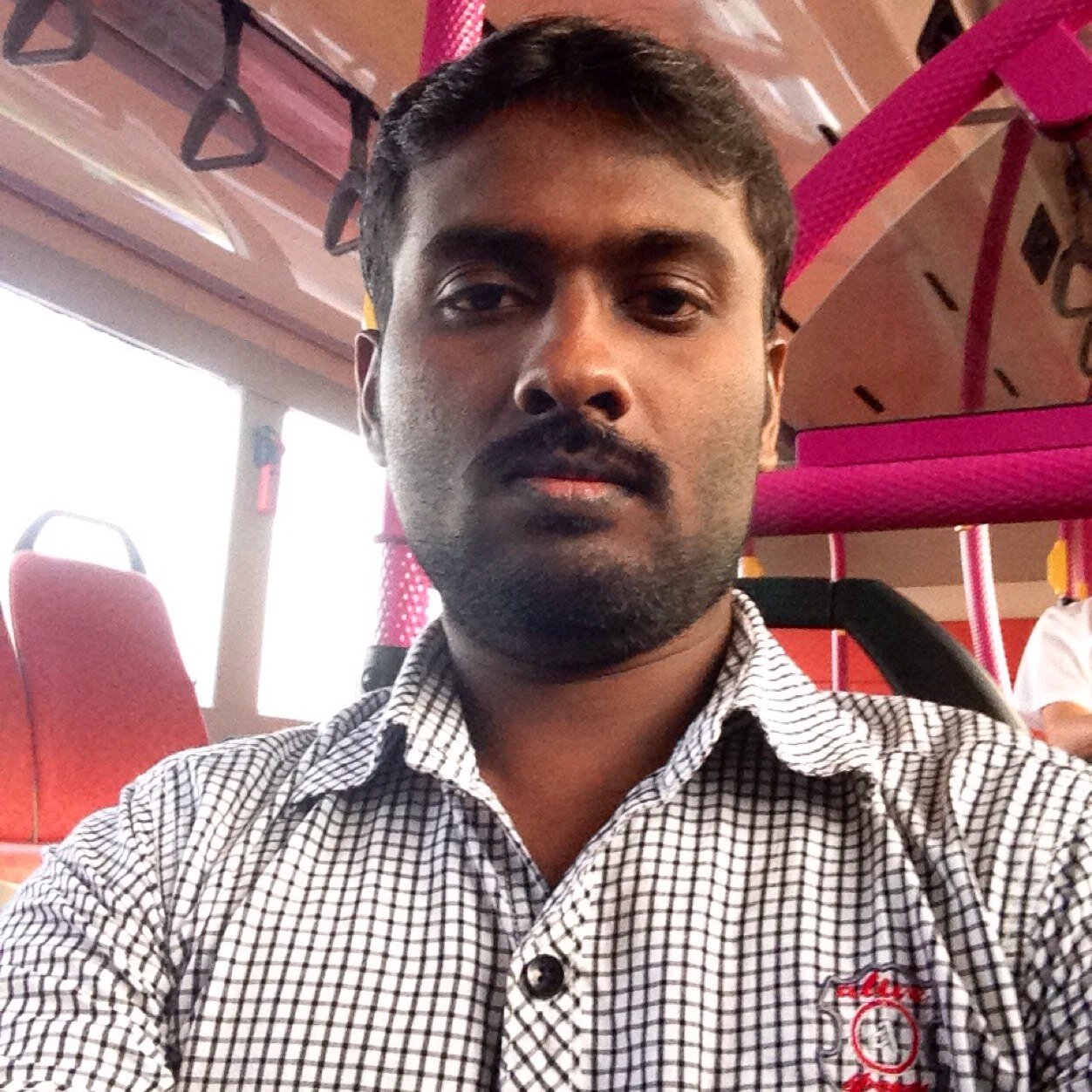 bhagathsingh16's profile picture. 