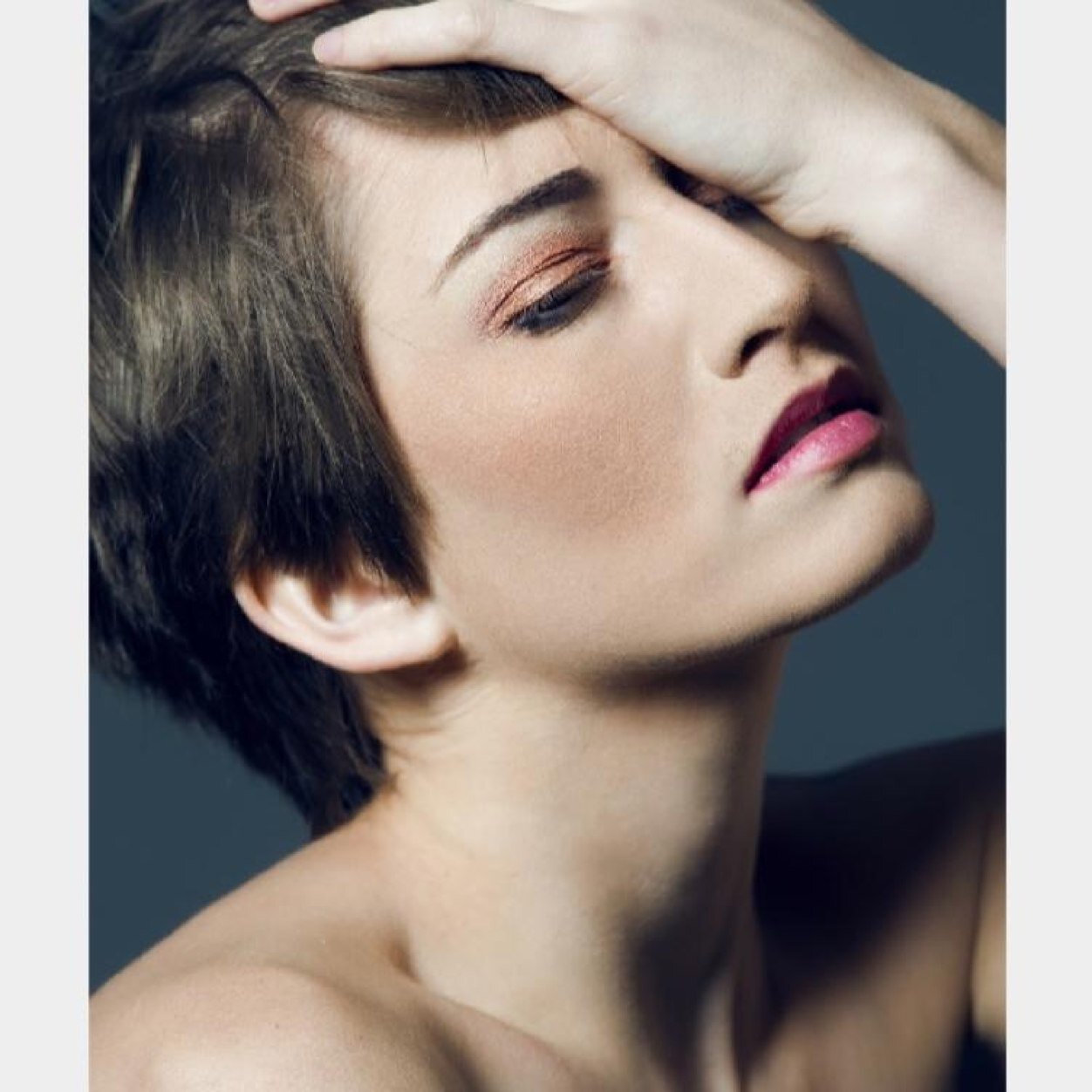 Rowametke's profile picture. West Coast Model