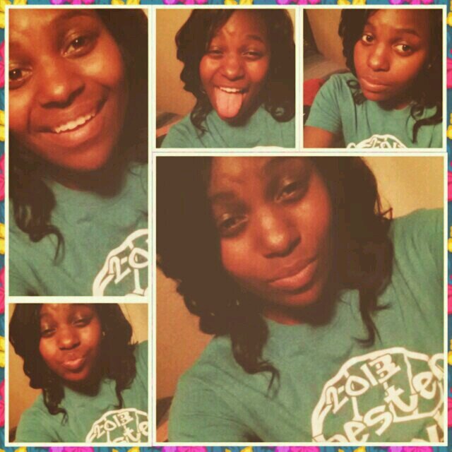 SharikWoods's profile picture. 