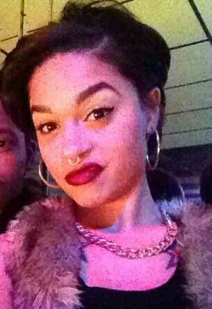 Proud Mother, Go Getta, Money Cha$er, Philly Made Detroit Raised, Hearts Taken By A BOSS
#FreeMeech #FreeMari #FreeKarr #FreePookie
#FreePhilly #FreeQuency