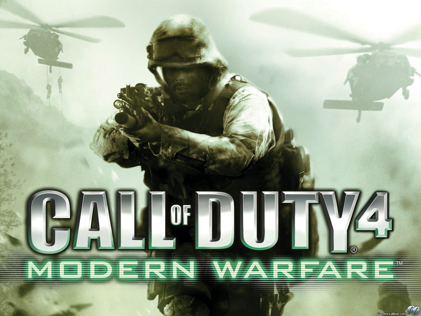 Help us bring Cod4 back to life. And bring the art of Rock n' Roll back on top!