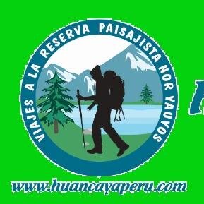 Somos  una  Agencia  Formal   y Tour operadora  de  Huancaya   Yauyos   http://t.co/KjZzeRNDpl