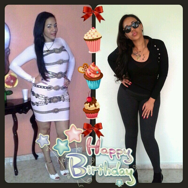 LaMalissima's profile picture. 