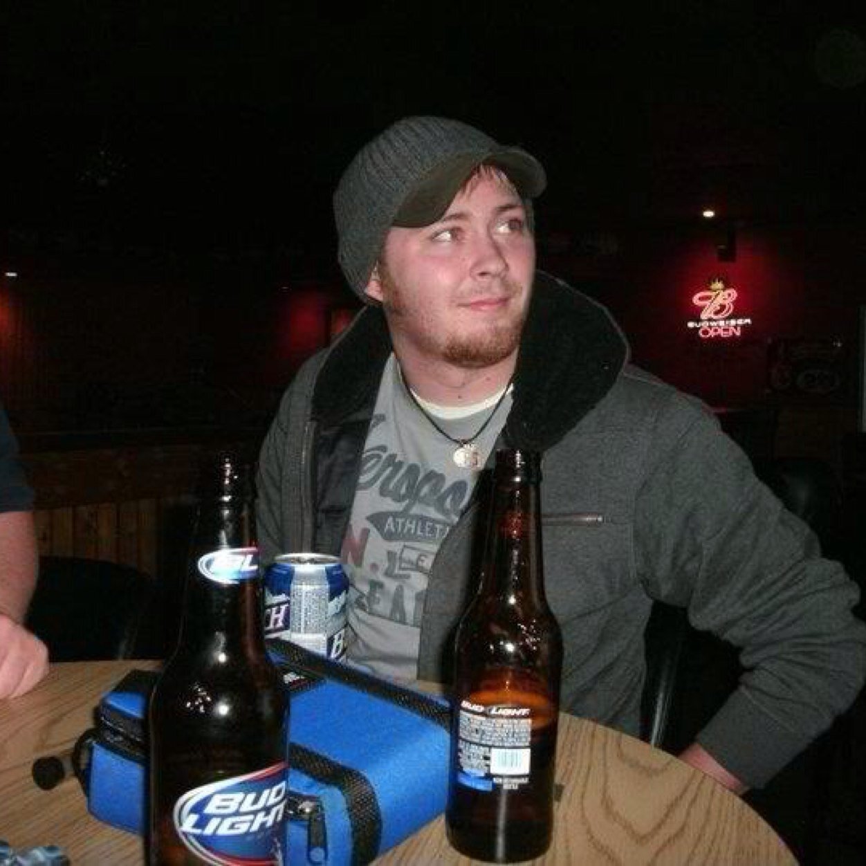 foxbody8's profile picture. 