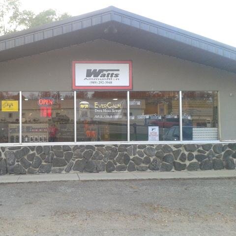 Family Owned and Operated Gun and Ammo Sales